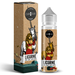 La Licorne - 50ml