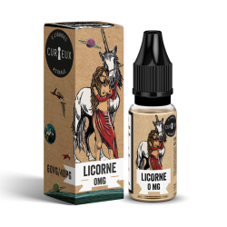 Licorne - 10ml