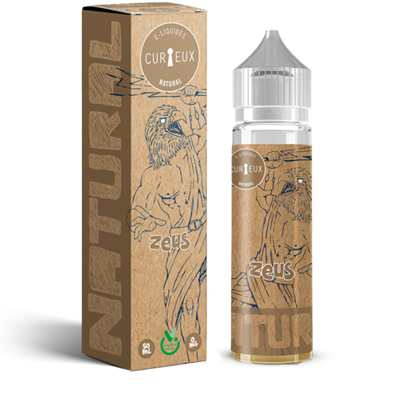 Zeus - 50ml