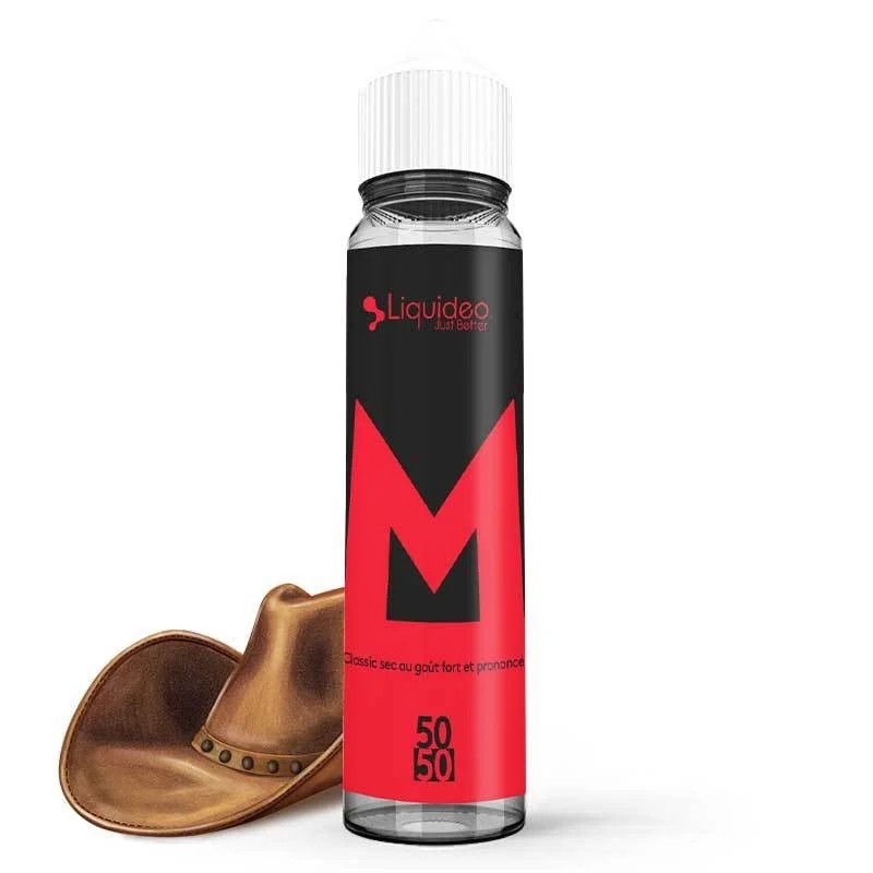 M 50ml