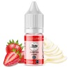 Fraise à la crème - 10ml