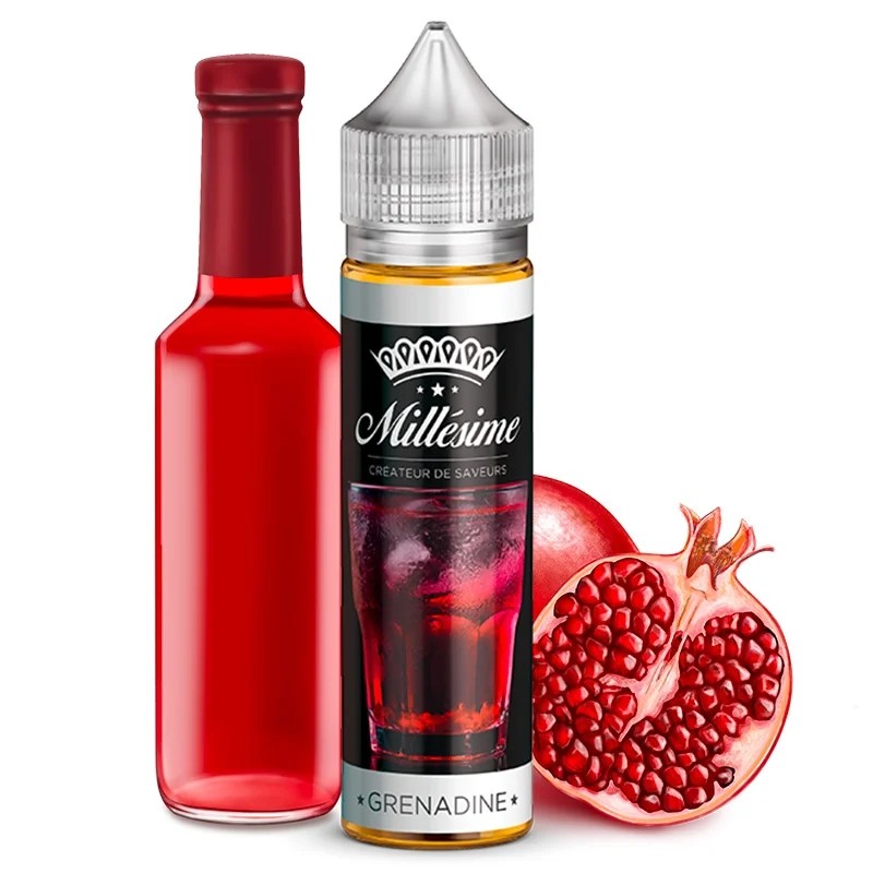 Grenadine 50ml