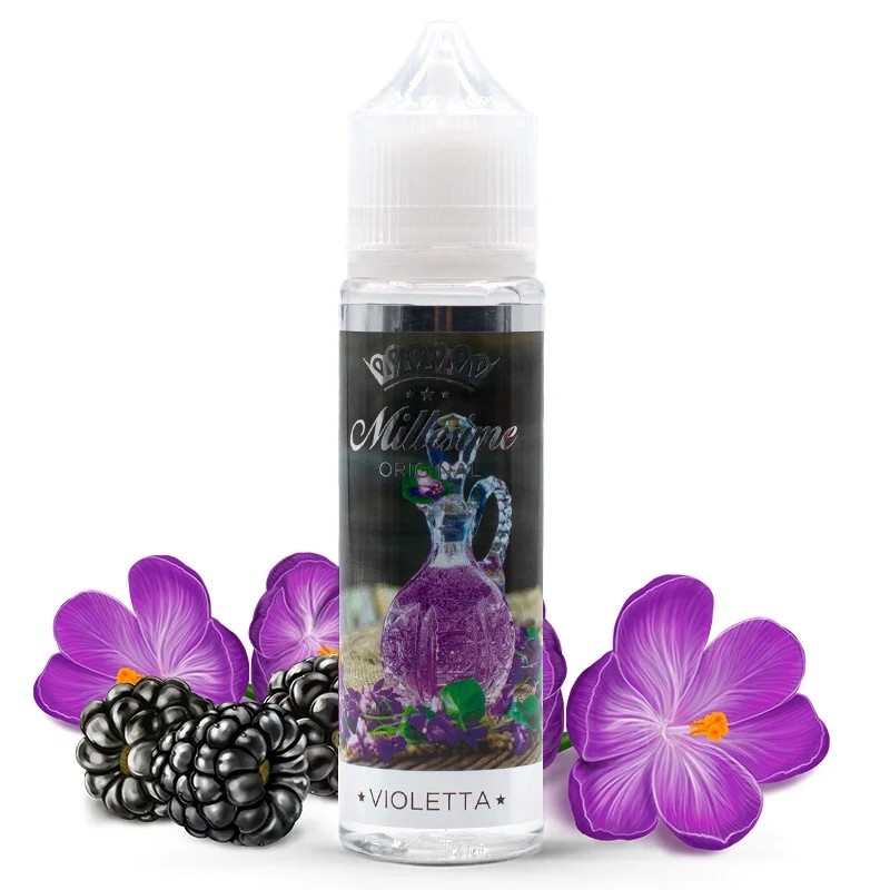 Violleta 50ml