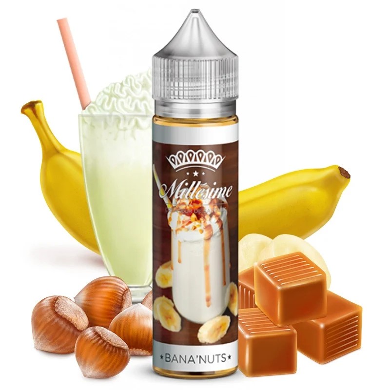 Bananuts 50ml