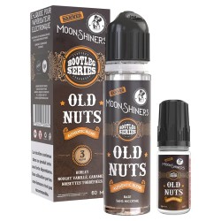 Old Nuts Authentic 50ml