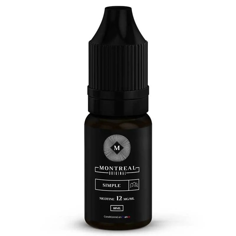 Le Simple - 10ml