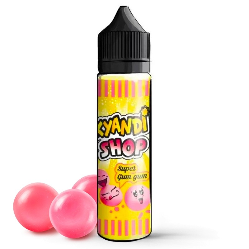 Super GumGum 50ml