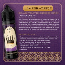 L'IMPÉRATRICE 50ml