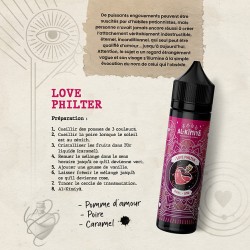 LOVE PHILTER 50ml