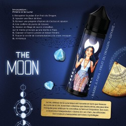 The MOON 50ml