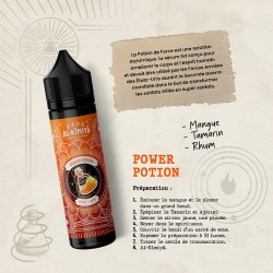 POWER POTION 50ml