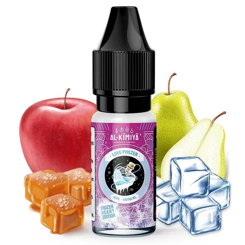 LOVE PHILTER Frozen 10ml