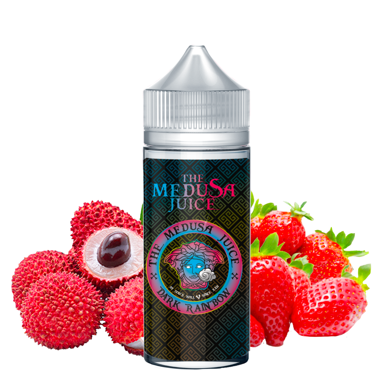 DARK RAINBOW 100ml