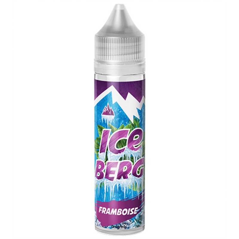 Iceberg Framboise 50ml