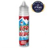 Iceberg fruits rouges 50ml