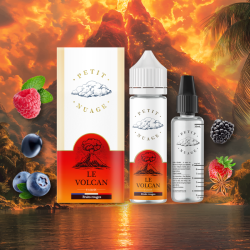 Le Volcan 60 ml